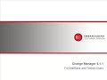 Embarcadero Change Manager Now Supports InterBase & Firebird