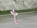 Andrew Jesky Flying Fliton Extra Mini RC Airplane