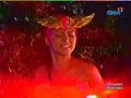 Darna fights Darna fights