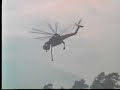 The Narrows Fire Wildfire Threatens Wrightwood