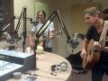 Needtobreathe The Outsiders Official Music Video and Lyrics