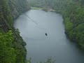 Zip line