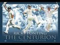 Tribute To Ricky Ponting