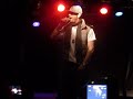 Dirty Dancing at Jordan Idol Atlanta