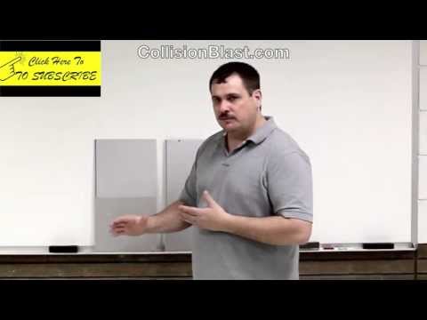 Automotive Paint Blending Explained 0 Automotive Paint Blending Explained