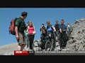 BBC News 24 Ben Nevis Challenge