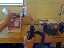 Floating Screw Driver