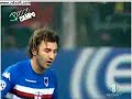 Materazzi Vs Del Vecchio Headbutt sound