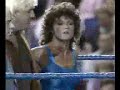 womens battle royal awa 1986
