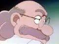 Dr. Agasa/ Case Closed