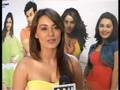 Minissha Lamba Bachna Interview