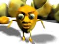 Popcorn - Funny 3D Animation