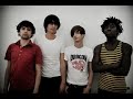 Bloc Party BBC radio 1 interview with russell lissack Bloc Party BBC radio 1 interview with russell lissack