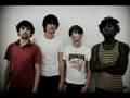 Bloc Party BBC radio 1 interview with russell lissack