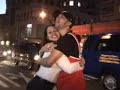 Urban Street Riders - New York City Motorcycle Stunts
