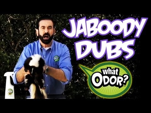 What Odor Dub Video
