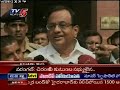 Hyderabad All Party Voices in Delhi-tv5news.in