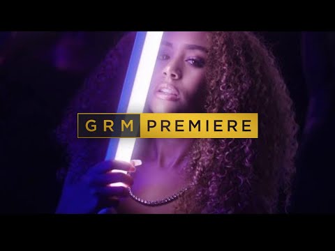 Amelia Monet – Baddest (Remix ft. Cadet, Skengdo & AM) [Music Video] | GRM Daily