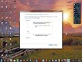 Windows 7 UAC settings