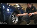 Watch 'Tony Flemings Ultimate Garage'