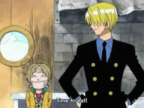 One Piece - Apis's Food [Remake]
