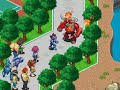 Ryuusei No RockMan 3: Black Ace - Walkthrough part 22 - Boss Battle Ox Fire (JPN) Ryuusei No RockMan 3: Black Ace - Walkthrough part 22 - Boss Battle Ox Fire (JPN)