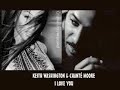 Keith Washington &amp; Chanté Moore - I Love You 1998