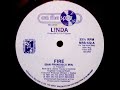 LINDA - FIRE ( SAN FRANCISCO MIX )