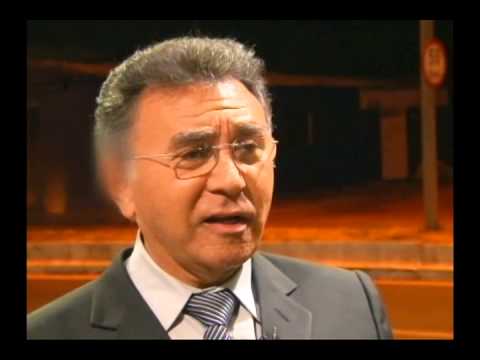 sombrada - No Conexão Repórter de 23 de abril, Roberto Cabrini entrevistou Odilon de Oliveira, o juiz que vive sob escolta 24 horas por dia por levar para a cadeia traf...