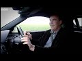 Part one of two. Jeremy tests Porsche Boxster S  Mercedes SLK while driving round a deserted village being shot at by the Irish Guards. Brilliant action-packed challenge video in two parts available in full and in high quality on the BBC Top Gear YouTube channel. Got to www.youtube.com to see a full list of all high quality videos available on the Top Gear YouTube channel and don't forget to visit www.topgear.com for all the latest news and car reviews.