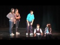 'AROUND' (act 1) 8/13/11