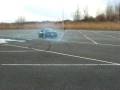 350z power slide