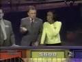 Wheel of Fortune - Astronomical Difficulties