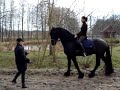 Lider D uczy sie kroku hiszpanskiego