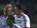 Campeonato Brasileiro 2008 - Palmeiras 3x1 Fluminense
