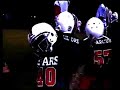2007 Champs, Savannah Stars Youth Football Plays Part2