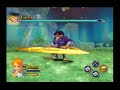 One Piece Unlimited Adventure - Part 29 - Boss Battle Lucci