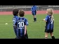 TSV Trudering vs Taufkirchen 2 Halbzeit