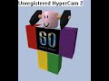 my new channel icon