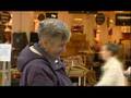 Hidden camera - Glasses cleaner