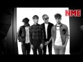 The Drums Interview.