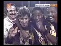 ittihad 5_0 Pusan | ACL 2005 | Third Goal By : Tcheco
