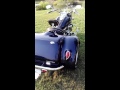 Click here to watch this video Kawasaki Vulcan 2000cc Motor Trike