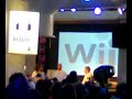 Nintendo wii launch london oxford street HMV
