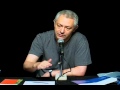 Sérgio Rizzo: "O lugar do audiovisual no mundo contemporâneo"