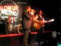 The Child Ballads Cheekbone Hollows in London