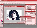 Photoshop tutorial zaokr?glone rogi