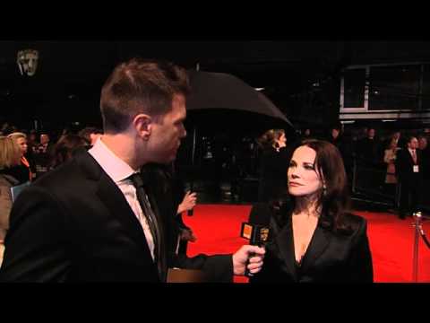 Barbara Hershey