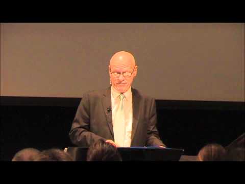 2010 New College Lectures: Music, Modernity & God - Overview (Prof Jeremy Begbie)