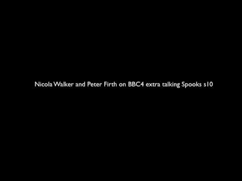 Nicola Walker